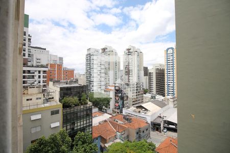 Apartamento para alugar com 90m², 2 quartos e 1 vaga Apartamento para alugar com 90m², 2 quartos e 1 vagaVista