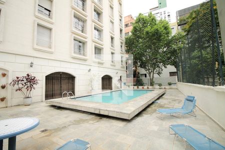 Apartamento para alugar com 90m², 2 quartos e 1 vaga Apartamento para alugar com 90m², 2 quartos e 1 vagaÁrea comum