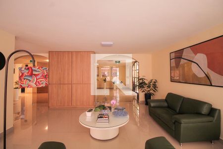 Apartamento para alugar com 90m², 2 quartos e 1 vaga Apartamento para alugar com 90m², 2 quartos e 1 vagaÁrea comum