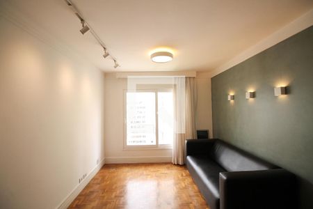 Apartamento para alugar com 2 quartos, 90m² em Consolação, São Paulo