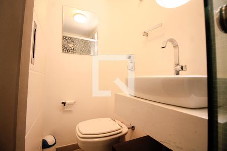 Apartamento para alugar com 90m², 2 quartos e 1 vaga Apartamento para alugar com 90m², 2 quartos e 1 vagaLavabo