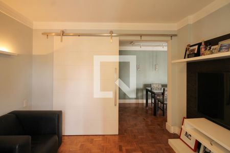 Apartamento para alugar com 90m², 2 quartos e 1 vaga Apartamento para alugar com 90m², 2 quartos e 1 vagaSala 2/quarto