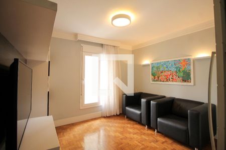 Apartamento para alugar com 90m², 2 quartos e 1 vaga Apartamento para alugar com 90m², 2 quartos e 1 vagaSala 2/quarto