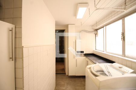 Apartamento para alugar com 90m², 2 quartos e 1 vaga Apartamento para alugar com 90m², 2 quartos e 1 vagaCozinha