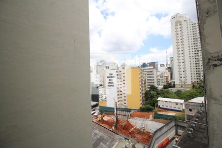 Apartamento para alugar com 90m², 2 quartos e 1 vaga Apartamento para alugar com 90m², 2 quartos e 1 vagaVista