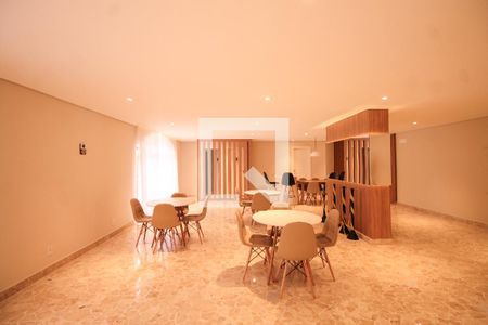 Área comum de apartamento para alugar com 2 quartos, 90m² em Consolação, São Paulo