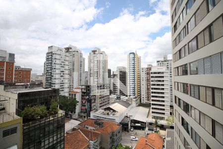 Apartamento para alugar com 90m², 2 quartos e 1 vaga Apartamento para alugar com 90m², 2 quartos e 1 vagaVista