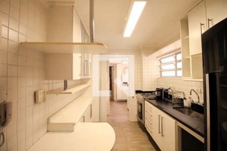 Apartamento para alugar com 90m², 2 quartos e 1 vaga Apartamento para alugar com 90m², 2 quartos e 1 vagaCozinha