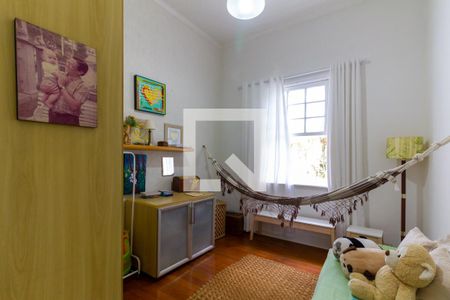 Casa à venda com 634m², 4 quartos e 6 vagasQuarto 3 Piso Superior