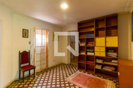 Casa à venda com 634m², 4 quartos e 6 vagasSala 3 Piso inferior