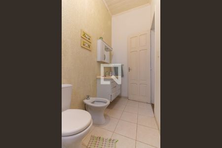 Casa à venda com 634m², 4 quartos e 6 vagasBanheiro 3