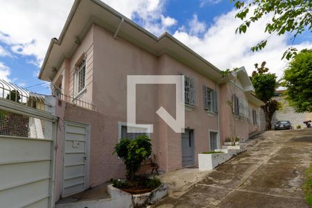 Casa à venda com 634m², 4 quartos e 6 vagasFachada