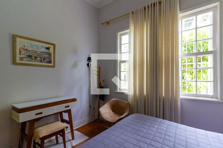 Casa à venda com 634m², 4 quartos e 6 vagasQuarto 5