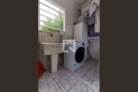 Casa à venda com 634m², 4 quartos e 6 vagasÁrea de Serviço