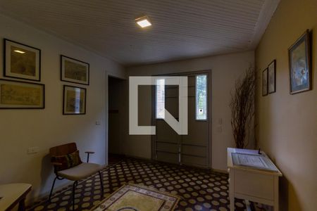 Casa à venda com 634m², 4 quartos e 6 vagasSala 2 piso inferior