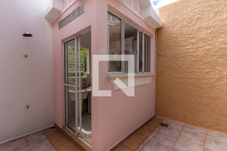 Casa à venda com 634m², 4 quartos e 6 vagasÁrea de Serviço