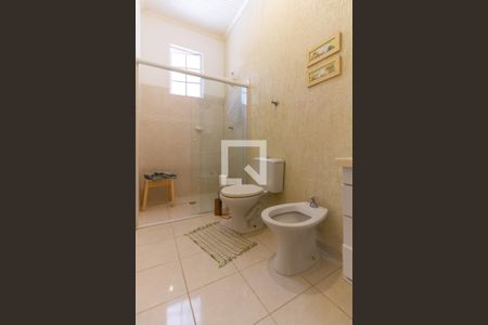 Casa à venda com 634m², 4 quartos e 6 vagasBanheiro 3