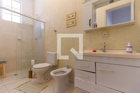 Casa à venda com 634m², 4 quartos e 6 vagasBanheiro 3