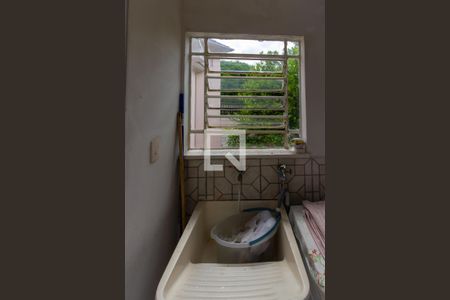 Casa à venda com 634m², 4 quartos e 6 vagasÁrea de Serviço