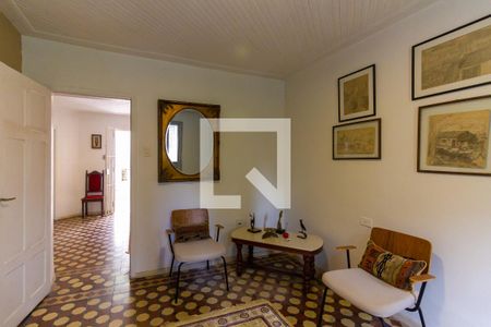 Casa à venda com 634m², 4 quartos e 6 vagasSala 2 piso inferior