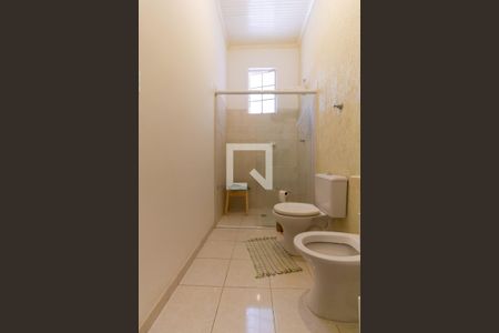 Casa à venda com 634m², 4 quartos e 6 vagasBanheiro 3