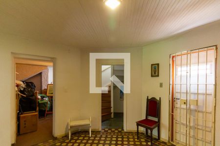 Casa à venda com 634m², 4 quartos e 6 vagasSala 3 Piso inferior