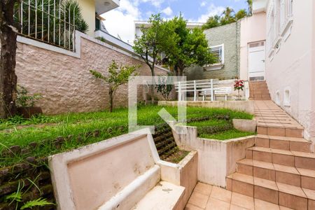 Casa à venda com 634m², 4 quartos e 6 vagasJardim