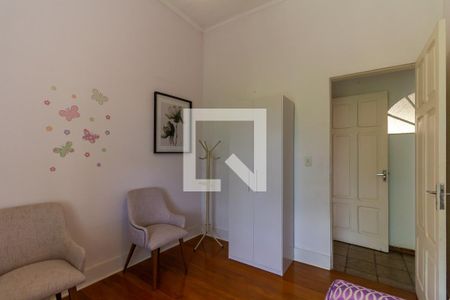 Casa à venda com 634m², 4 quartos e 6 vagasQuarto 4 Piso Superior