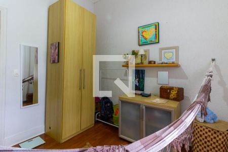 Casa à venda com 634m², 4 quartos e 6 vagasQuarto 3 Piso Superior