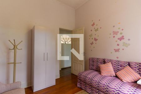 Casa à venda com 634m², 4 quartos e 6 vagasQuarto 4 Piso Superior