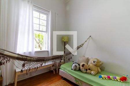 Casa à venda com 634m², 4 quartos e 6 vagasQuarto 3 Piso Superior