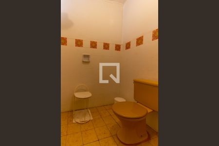 Casa à venda com 634m², 4 quartos e 6 vagasBanheiro 4