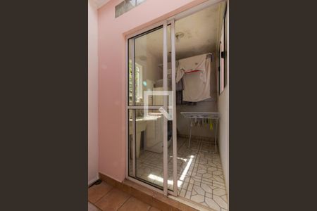 Casa à venda com 634m², 4 quartos e 6 vagasÁrea de Serviço