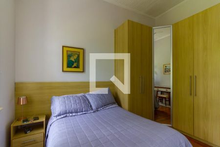 Casa à venda com 634m², 4 quartos e 6 vagasQuarto 5