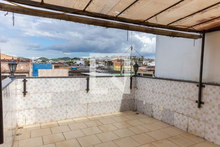 Casa à venda com 154m², 3 quartos e 1 vagaTerraço