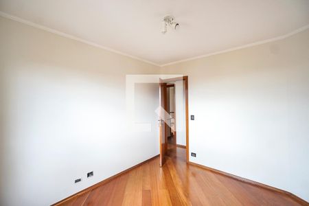 Quarto 01 de apartamento à venda com 3 quartos, 112m² em Chácara Seis de Outubro, São Paulo