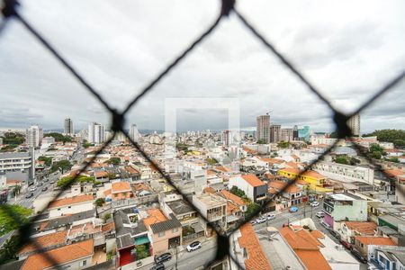 Apartamento à venda com 112m², 3 quartos e 2 vagas Apartamento à venda com 112m², 3 quartos e 2 vagasVista da suíte