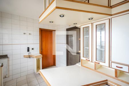 Apartamento à venda com 112m², 3 quartos e 2 vagas Apartamento à venda com 112m², 3 quartos e 2 vagasCozinha