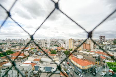 Apartamento à venda com 112m², 3 quartos e 2 vagas Apartamento à venda com 112m², 3 quartos e 2 vagasVista do quarto 02