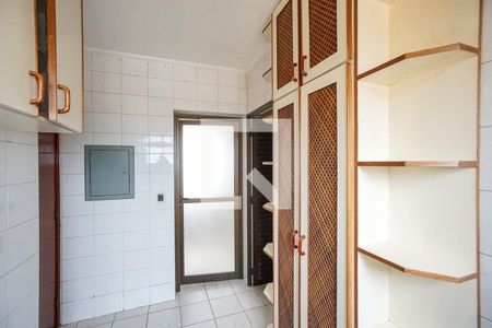 Apartamento à venda com 112m², 3 quartos e 2 vagas Apartamento à venda com 112m², 3 quartos e 2 vagasÁrea de serviço