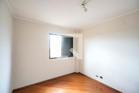 Quarto 01 de apartamento à venda com 3 quartos, 112m² em Chácara Seis de Outubro, São Paulo