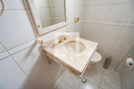 Pia de apartamento à venda com 3 quartos, 112m² em Chácara Seis de Outubro, São Paulo