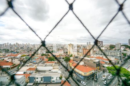 Apartamento à venda com 112m², 3 quartos e 2 vagas Apartamento à venda com 112m², 3 quartos e 2 vagasVista do quarto 01