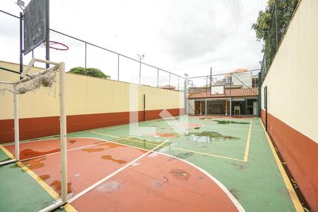 Apartamento à venda com 112m², 3 quartos e 2 vagas Apartamento à venda com 112m², 3 quartos e 2 vagasQuadra poliesportiva