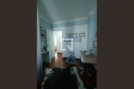 Apartamento à venda com 94m², 3 quartos e 2 vagasQuarto 1