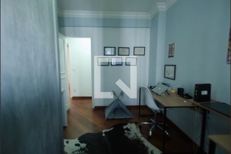 Apartamento à venda com 94m², 3 quartos e 2 vagasQuarto 1