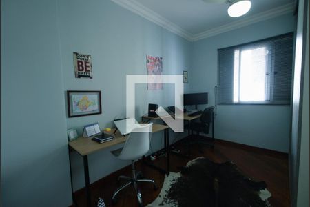 Apartamento à venda com 94m², 3 quartos e 2 vagasQuarto 1