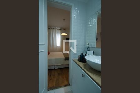 Apartamento à venda com 94m², 3 quartos e 2 vagasQuarto 3 - Suíte