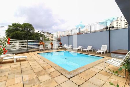 Apartamento à venda com 94m², 3 quartos e 2 vagasÁrea comum - Piscina