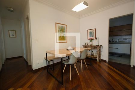 Sala de apartamento à venda com 3 quartos, 94m² em Vila Mariana, São Paulo